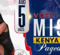 Love of Autistic Brother Inspires Nyambura Njoroge to Battle for Miss Kenya USA