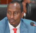 Former Wajir Governor Mohamed Mohamud Declared Bankrupt
