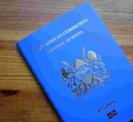 Govt Issues New Guidelines for Passport Applications