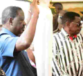 Raila Calls Out 'Silent' Envoys Over Alleged Police Brutality