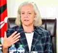 Kenya is the Best Investment Hub in Africa, US Envoy Meg Whitman Says