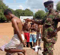 Why KDF Disqualifies Short and Tattooed Applicants in Recruitment Drive