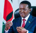 Alfred Mutua to Raila: Leave Meg Whitman Alone, She Spoke the Truth