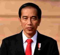 Indonesian President to Visit Kenya on Monday