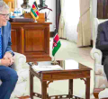 Details of President Ruto's Meeting With Bill Gates on Monday 