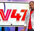 Willis Raburu Joins TV47