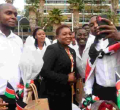 Kenya Sends Second Batch of 76 Nurses to the UK 