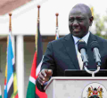 Ruto to Meet Tiktok CEO Over Content