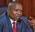 Kindiki Blames Passport Backlog on Corruption, Labels Nyayo House a Crime Scene