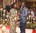 Raila Throws Ida Lavish Birthday and Anniversary Party