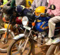 Tanzania Has Detained Kenyan Boda Bodas, Says UDA MP