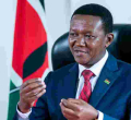 CS Mutua Pledges to Step up Efforts for Compensation of 1998 Bomb Blast Victims
