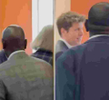 Ruto Meets WorldCoin Billionaire Sam Altman in the US