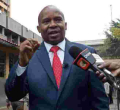 Passport Cartel Crackdown: Kindiki in Another Surprise Visit to Nyayo House