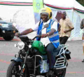 President Ruto Launches Electric Boda Bodas in Mombasa