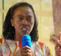 Martha Karua Responds to Kalonzo Recognizing Ruto as President