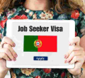 Portugal Job Seeker Visa: A New Way to Find a Job in Europe