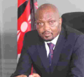 CS Kuria Announces Over 2,000 Jobs in a US Multinational