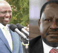 Raila Odinga Lays Trap for President William Ruto as ODM Seeks to Punish Rebels