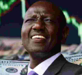 Dollar Zooms Past Sh150 as Pressure Piles on Kenyan Shilling