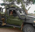 Several Soldiers Killed in Lamu as Vehicle Runs Over Explosives