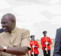 President William Ruto Leaves for the US to Meet Tech Giants