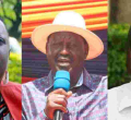 Ruth Odinga: No One is Fit to Fill Raila's Big Shoes, Yet
