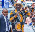 Why Ruto's 12 months in Office Has Been Disastrous: Raila