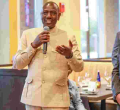 Kenyan Running Successful Restaurant Chain in the US Impresses Ruto