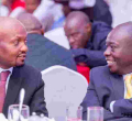 Trouble in Paradise: Rigathi, Kuria Feud Puts Ruto in a Fix