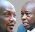 Gachagua: Moses Kuria Will Not Be Fired