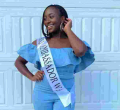 Sharlyn Kagereki's Journey to Miss Kenya USA