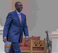 Uproar as Ruto Ally Seeks to Increase Presidential Term Limit 