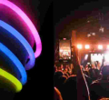 Club Introduces 'Glow' Wristbands for Revellers Who Don't Want to be Photographed