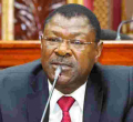 Speaker Wetangula Puts the Brakes on William Ruto Education Reforms 
