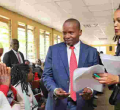 22,353 Passports Collected in First Week of Rapid Results Initiative, Says Kindiki