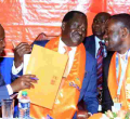 ODM Net Worth Hits Sh10.5 Billion
