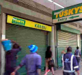 Tuskys Supermarket on the Verge of Sh6 Billion Assets Loss