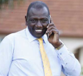 Inside Joe Biden's 30-Minute Phone Call With President Ruto 