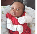 Death Announcement: Baby Briella Gachuhi of Baltimore, Maryland