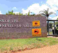 U.S Embassy in Nairobi Issues Security Alert