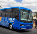 Here Comes Kenya's First Locally Assembled Electric Bus