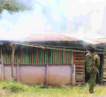 Seven Dead as Clashes Resume in Sondu