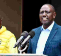  Ruto Corrects Gachagua, Says All Kenyans Deserve Equal Share of National Cake