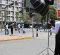 Nairobi Criminal Gangs Now Turn to Street Photographers