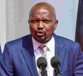 Moses Kuria: I Leave the Trade Ministry With My Head High
