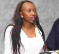 Charlene Ruto: A Day With the President's Daughter