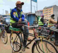 Kenyan City Where Bicycle Boda Boda is Still King