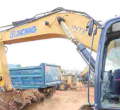 Bulldozers Descend on Palatial Homes in Mavoko After Ruto Gives Green Light
