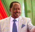 Police Officer Arrested After Opening Fire at Raila Security